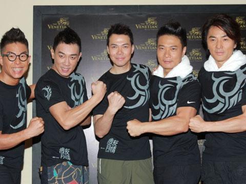 盘点2020年中途“下车”的8对明星夫妻，有两对只撑了一年多