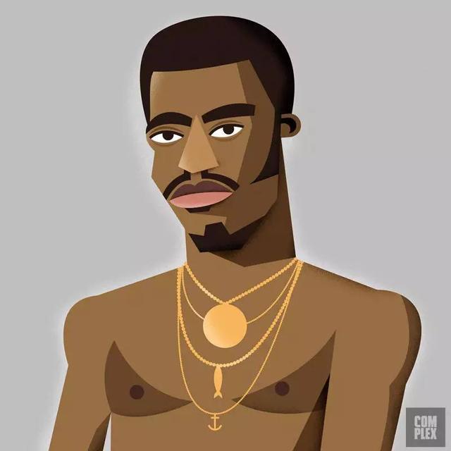 活跃在说唱界三十多年的Rap先驱