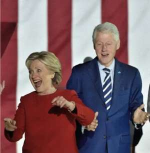 克林顿家族(克林顿家族5亿美金谜团：切尔西巨额基金背后有何隐情？)