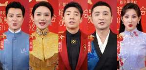 王菲陈奕迅(2025春晚神仙阵容？王菲陈奕迅同台？你准备好尖叫了吗？)