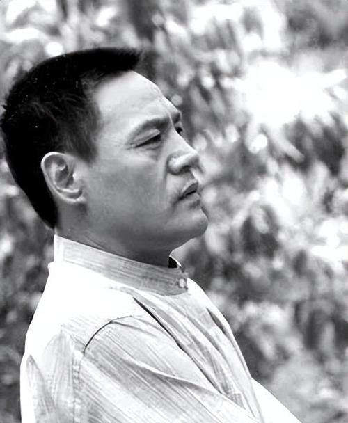 分手25年后，再看巍子和史兰芽现状，两人差距令人感叹