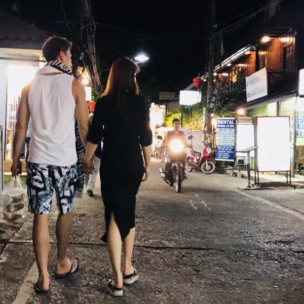 竟不知他们是夫妻?两人都是演技派,相差9岁,结婚5年甜如蜜糖