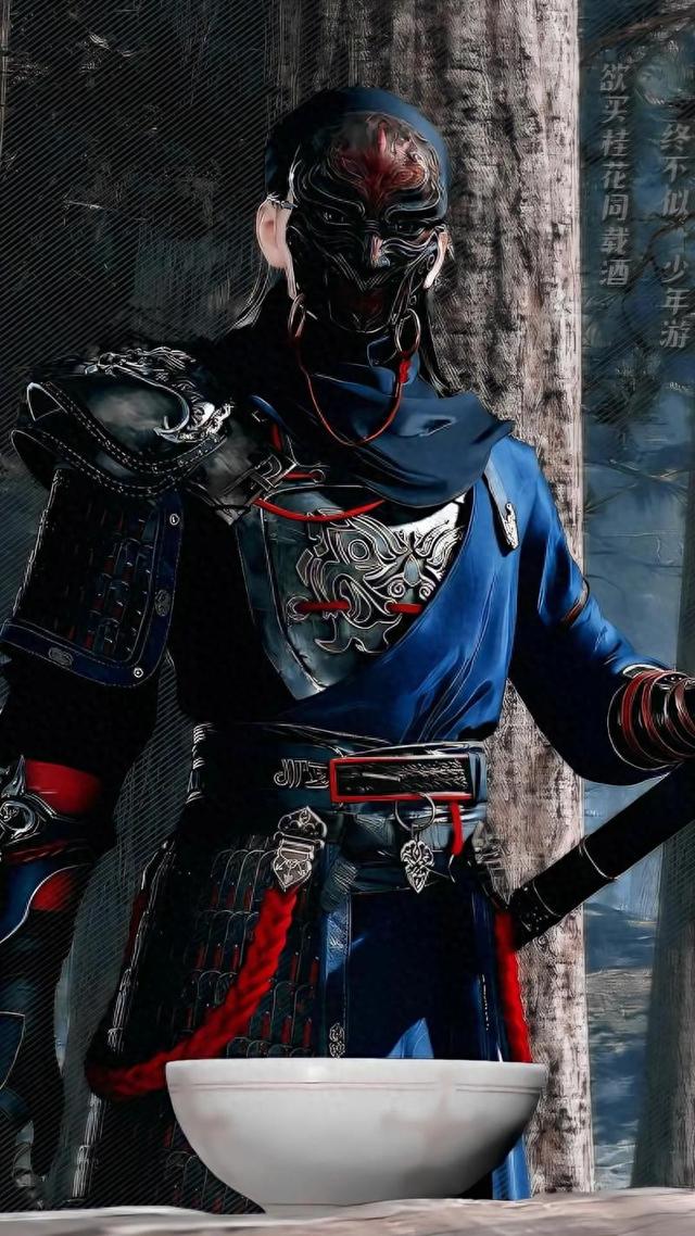 “天下尽做饵 唯本帅执杆”李星云以身入局，最终活成了大帅的样子