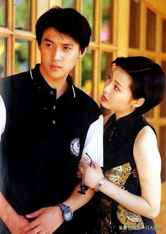 《永不瞑目》欧庆春和欧阳兰兰的爱，毁了肖童本该光彩夺目的一生