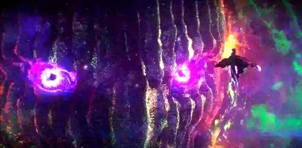 盘点漫威宇宙中《奇异博士》所使用过的魔法能力与装备