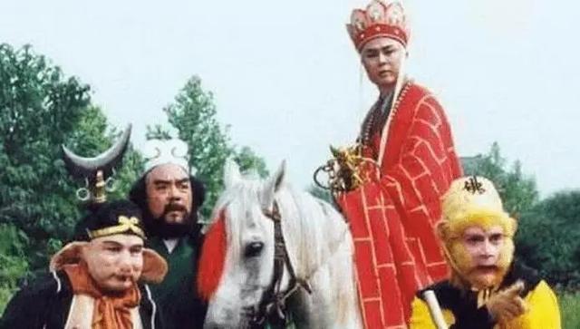 白龙马为拍摄《西游记》脱军籍，晚年惨死，杨洁导演为何见死不救