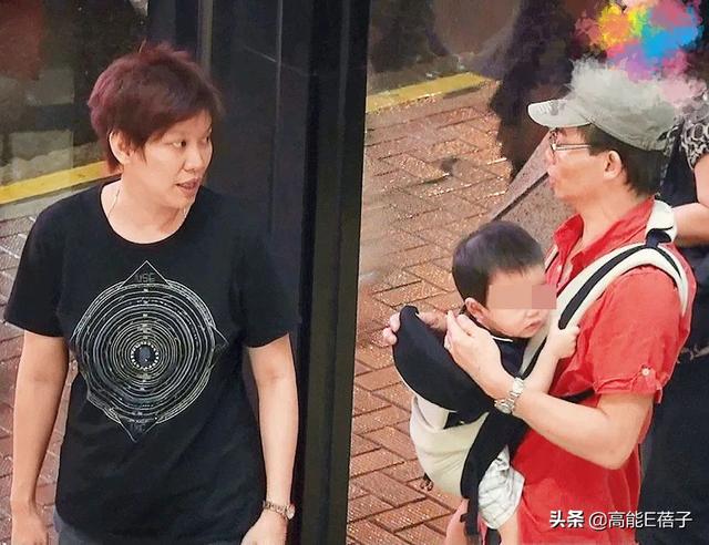 反转了！梅启明称梅妈被人操纵，妻子Joey晒三段录音反揭真相