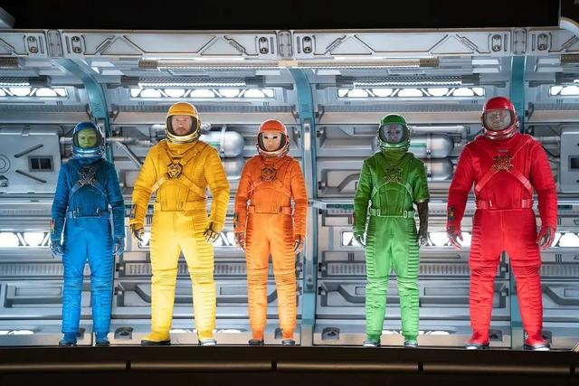 与《复仇者联盟4》平起平坐，《银河护卫队3》成漫威评价最高电影