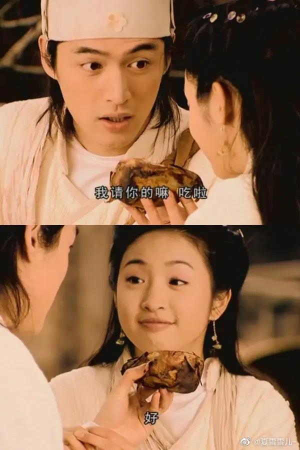 周易式微唐人崛起的2006年，那些经典电视剧你都看过吗？