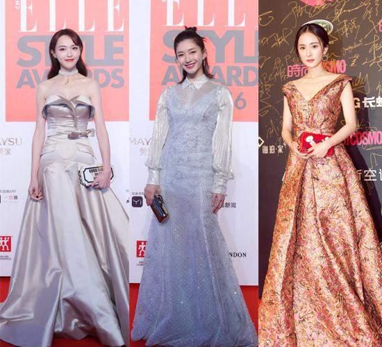 网红和女明星的不同，就看这3个地方了