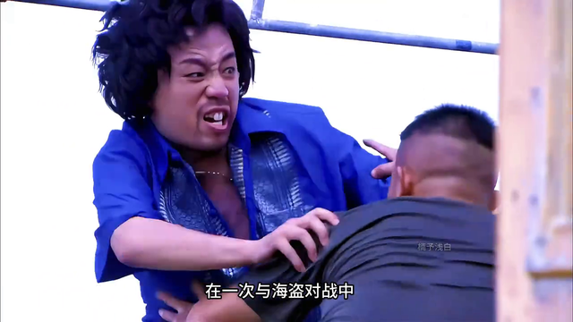 用一句话证明看过火蓝刀锋，看完火蓝刀锋后