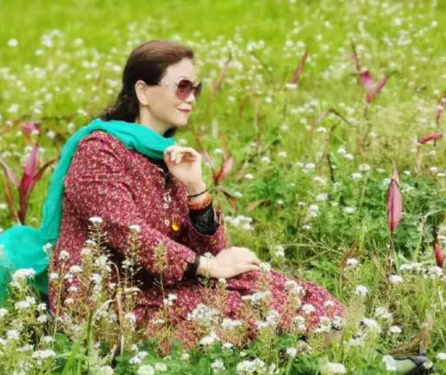 女性私处颜色深，是性生活多了？需要处理吗？别被男人“洗脑”了