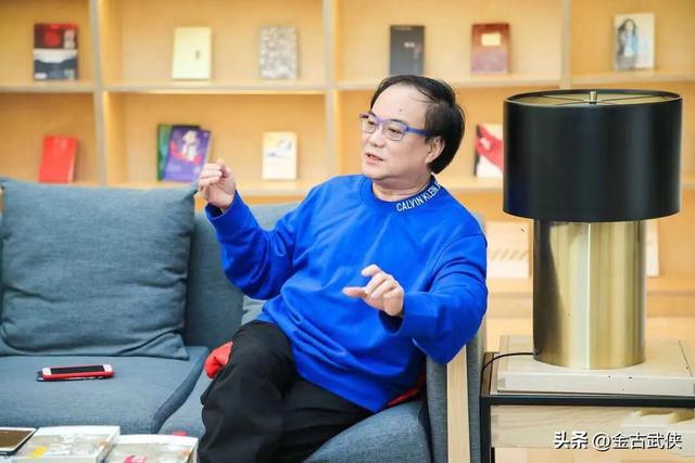 为什么说黄易的《大唐双龙传》要强过温瑞安《说英雄谁是英雄》