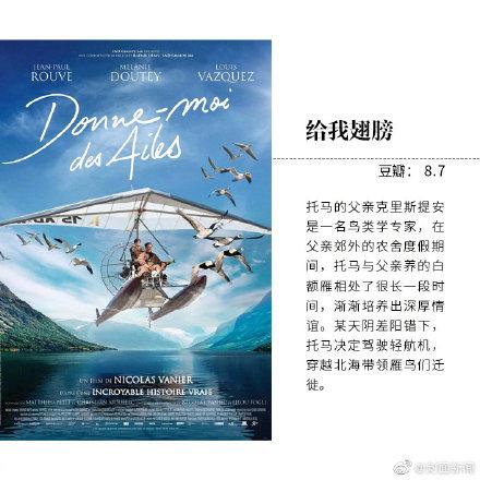 近期9部冷门高分电影