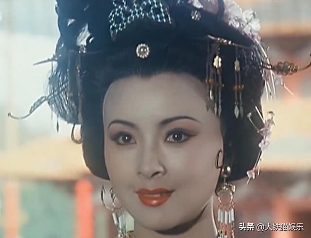 瘦不拉叽的女星,演得出“杨玉环”的风韵?求求导演别闭眼选角了