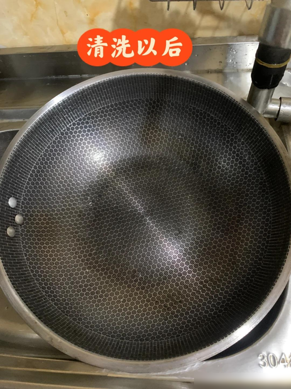 2块钱的“小苏打”，竟承包了家里90%的清洁，试过就再也戒不掉了