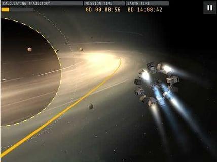 在《星际穿越》里，墨菲最后恍然大悟，她到底明白了什么呢？