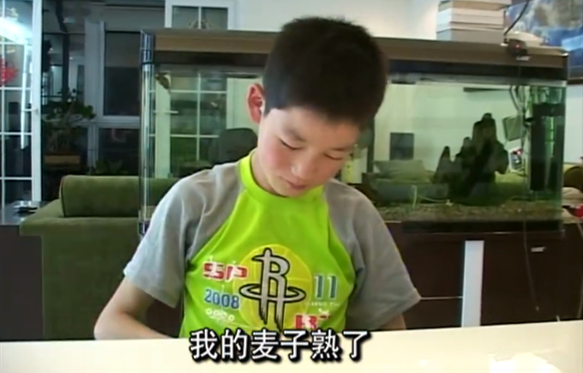 《变形计》16年后，这个青海农村娃高占喜诠释了：读书改变命运！