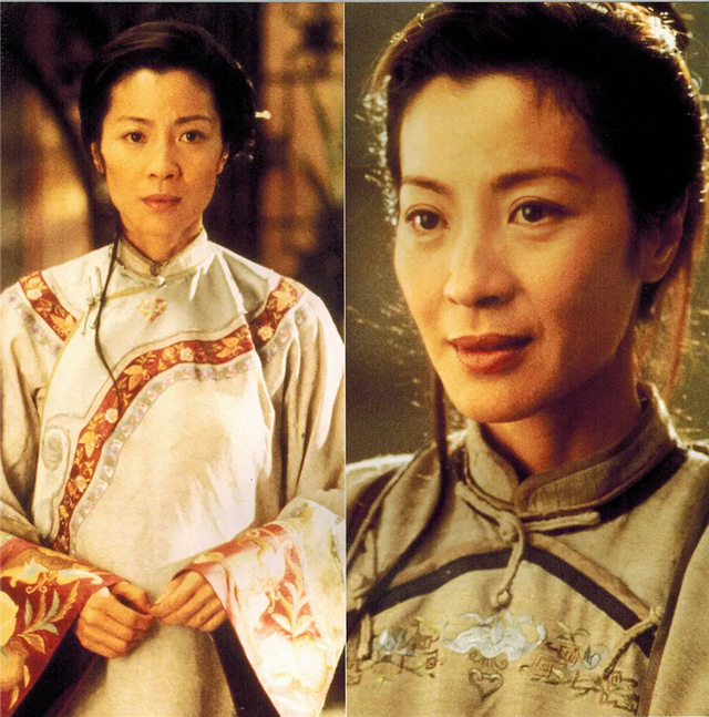 13年前的《剑雨》，被称为“烂片”，如今却是武侠片最后的荣光