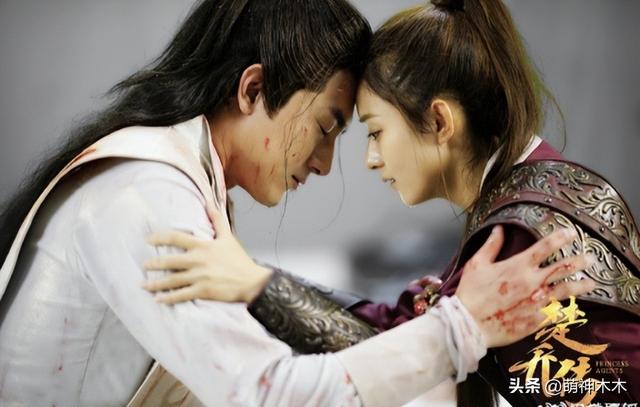 《楚乔传2》真来了!女主被曝将由幼年楚乔出演,男主撞脸林更新