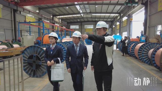 当好服务企业的“店小二”，贵州营商环境持续改善