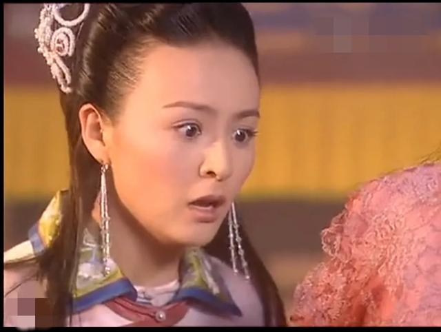 一个自戕，一个出家，《皇太子秘史》里的这对姐妹花命好苦！