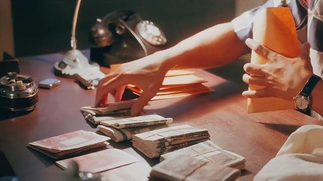 东联社坐馆“沙皮狗”，吕乐“御用收租佬”，70年代坐拥千万身家