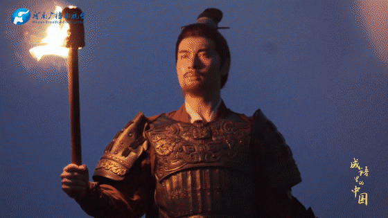 成语里的中国丨精忠报国