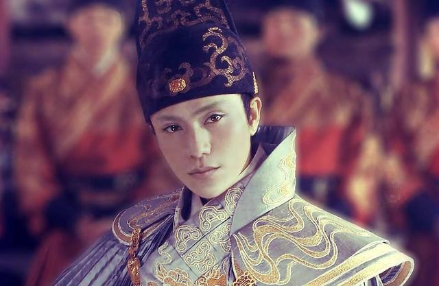 杨幂被“忽悠”去演了林心如身边一个小配角,没想到却成了经典