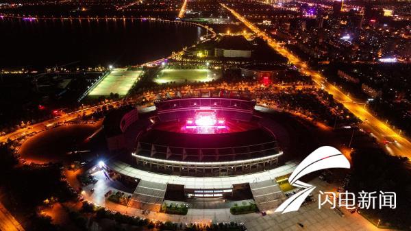 中国文联“送欢乐 下基层”演出活动走进荣成