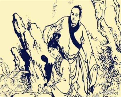 公猪日渐消瘦，岳母却越发圆润，女婿偷看吓得浑身发抖