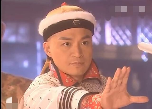 一个自戕，一个出家，《皇太子秘史》里的这对姐妹花命好苦！