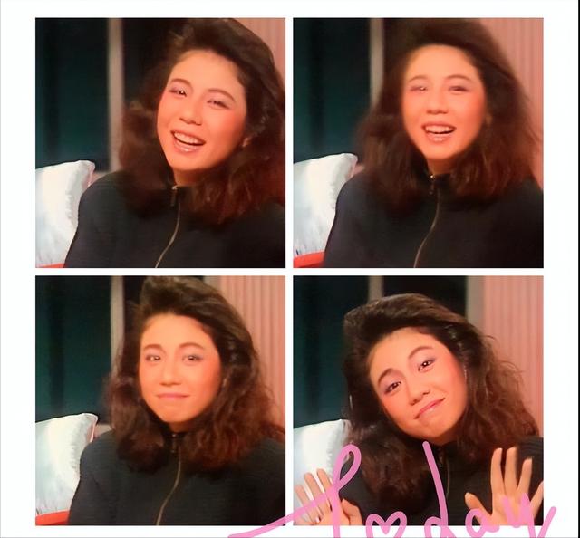 黄家驹唯一公开的女朋友，却被禁止出席葬礼，三十年过去终身不嫁