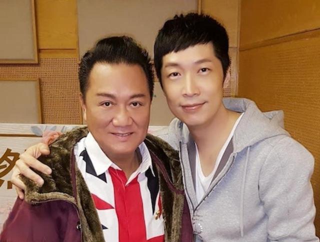 TVB资深老戏骨,曾因拍戏大难不死转行,透露遭前辈冷眼相待