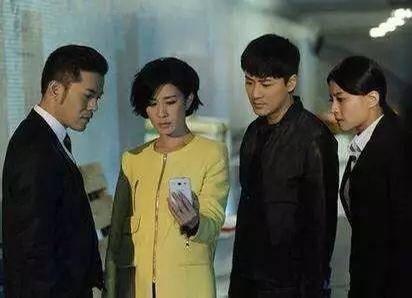 前TVB女星和老公相识18年公开婚姻保鲜法，育三子女仍像少女