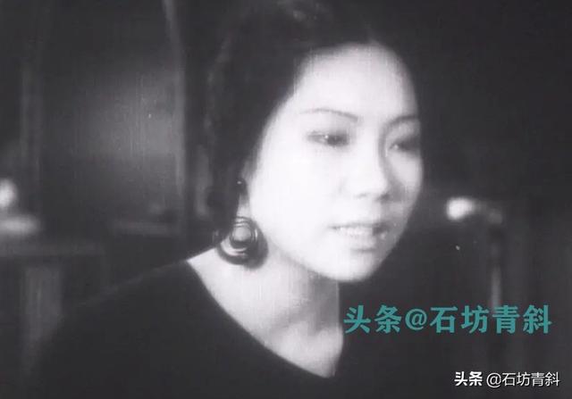 “傻大姐”因客串进入电影圈，受到导演们力捧，31岁意外去世