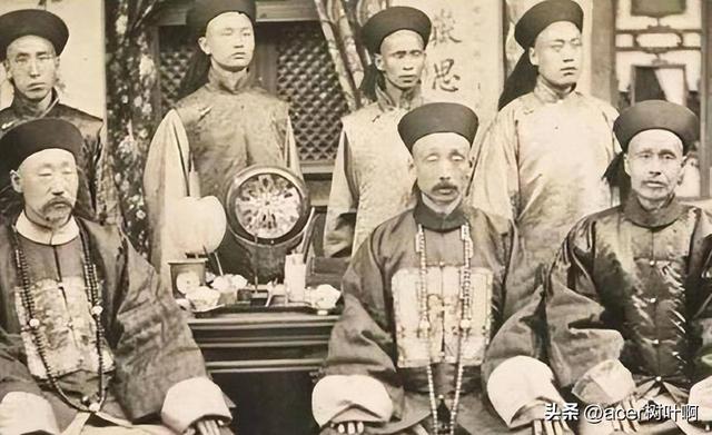 清朝一共有几大驻防将军，哪个官职最高、权力更大？
