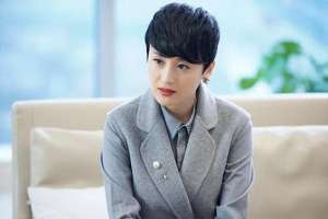 傅冲(傅淼,傅晶,傅冲,有演技却没红的3个女演员,一直低调无绯闻)