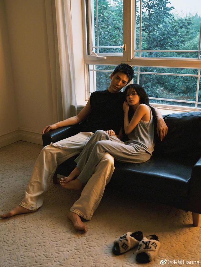 林柏叡：因《苍兰诀》出圈，曾是模特、参加过选秀，还是单亲爸爸