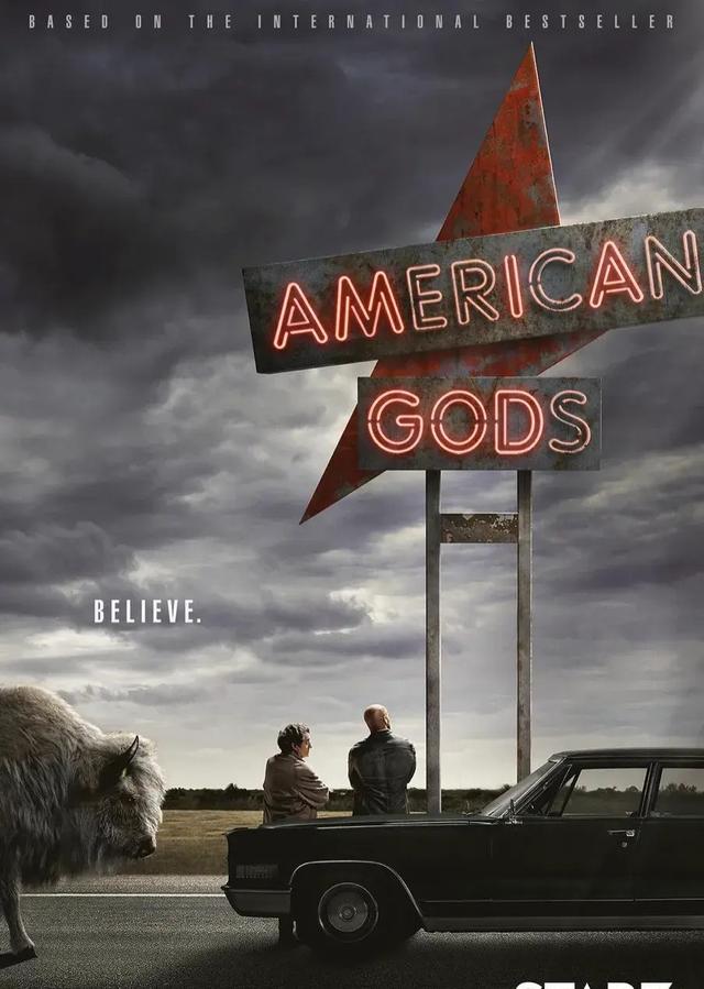 这三部黄暴美剧，建议收藏到硬盘里！太过瘾了