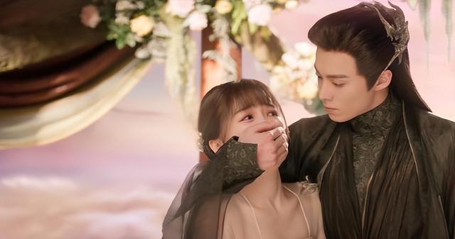 同为仙侠剧，《沉香如屑》比《苍兰诀》差在哪，豆瓣评分给出答案