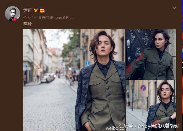 张慧雯的人品很差吗？为什么过生日合作过的演员无一人送祝福