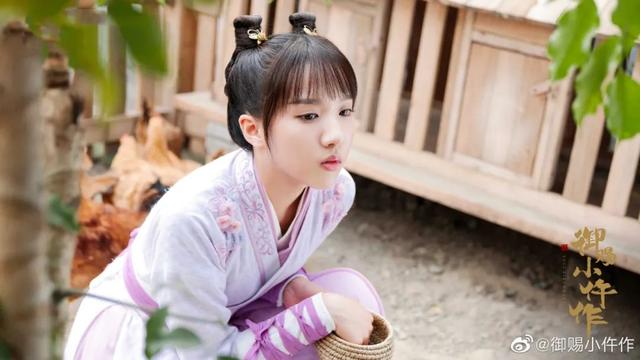 又“破”又“穷”，8.4分的《御赐小仵作》是如何炼成的？