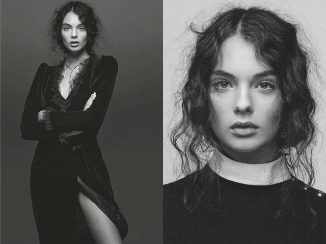 《西西里的美丽传说》女主携手女儿登上意大利版《VOGUE》封面