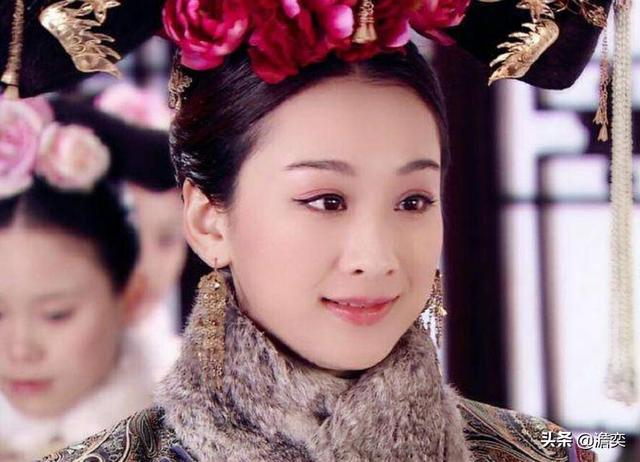 史上真正的宜修:独子早夭、娘家没落,仍被雍正帝深爱