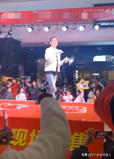 TVB三大“师奶杀手”现状：内地捞金被骂，被小20岁娇妻出轨