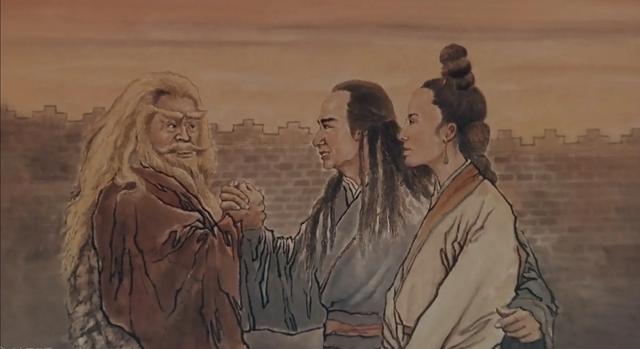 如果俞岱岩将屠龙刀顺利送回武当，张三丰能守护得了吗？