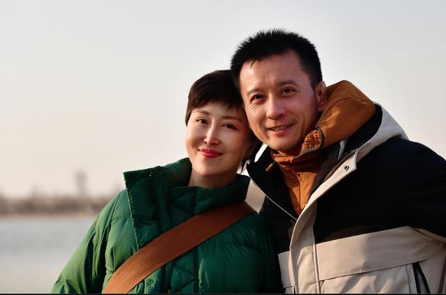 著名演员姬晨牧：曾是红极一时的童星，他像父母一样敬畏婚姻
