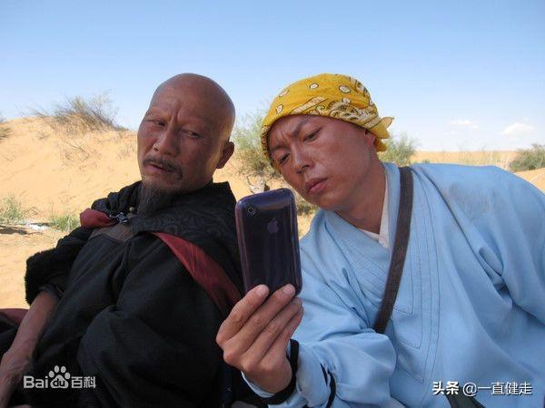 “少林寺”系列之四——《少林寺传奇3》