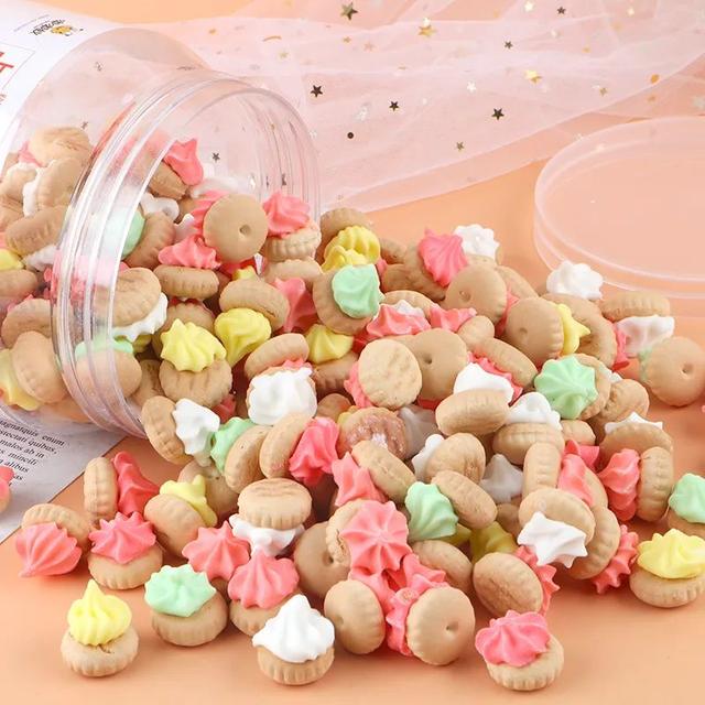 童年超好吃的饼干居然很多都没停产！